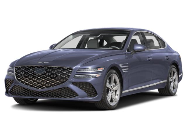 2027 Genesis G80 3.5T Sport Prestige for sale in Orlando, FL