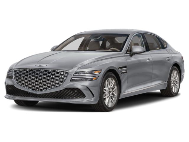 2027 Genesis G80 2.5T Advanced AWD for sale in WhitePlains, NY