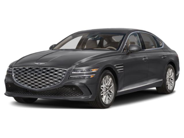 2027 Genesis G80 2.5T Advanced AWD for sale in WhitePlains, NY