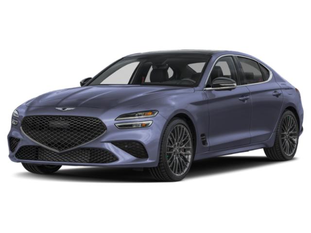 2027 Genesis G70 2.5T Prestige Graphite for sale in Macon, GA