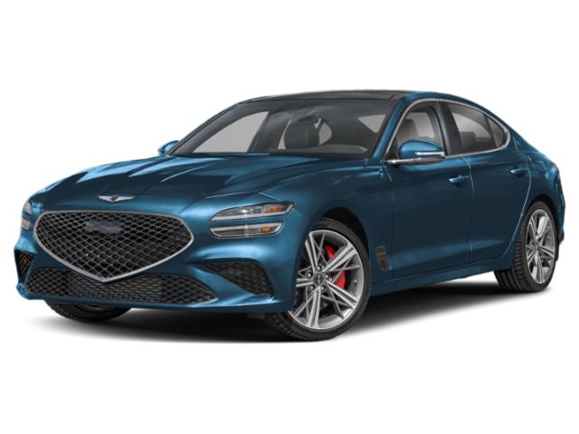 2027 Genesis G70 2.5T Sport Prestige for sale in Clermont, FL