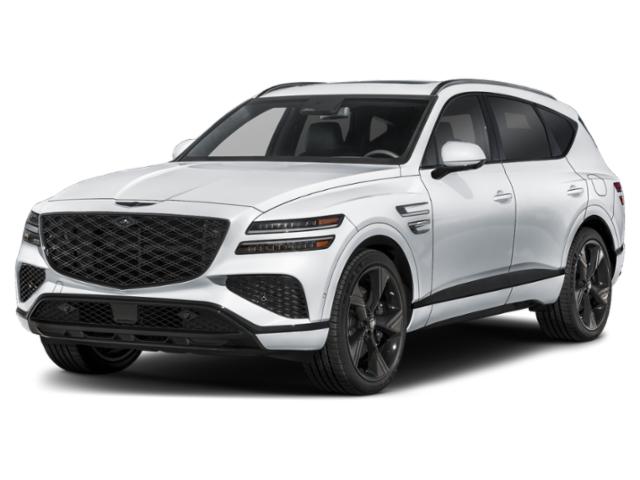 2027 Genesis GV80 3.5T Prestige Black for sale in WhitePlains, NY
