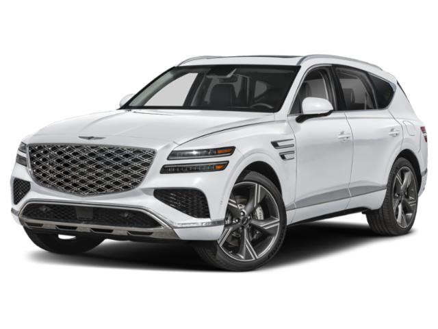 2027 Genesis GV80 2.5T Prestige for sale in Deerfield Beach, FL