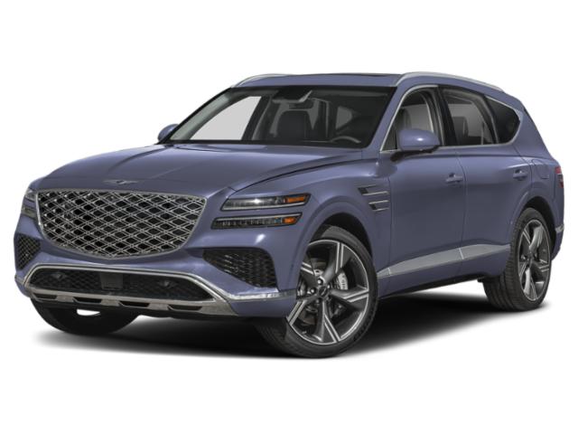 2027 Genesis GV80 2.5T Select for sale in Macon, GA