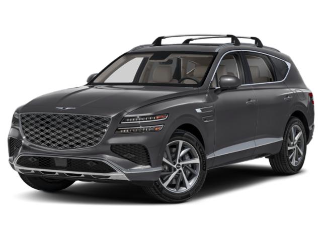 2027 Genesis GV80 2.5T Advanced for sale in DELRAY BEACH, FL