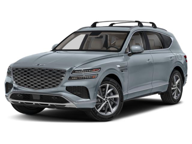 2027 Genesis GV80 2.5T Advanced for sale in DELRAY BEACH, FL