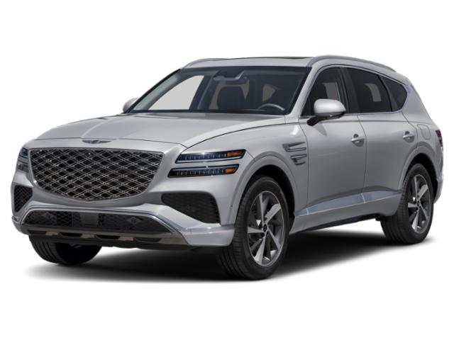 2027 Genesis GV80 2.5T for sale in Richmond, CA