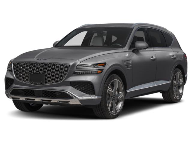 2027 Genesis GV80 3.5T Prestige for sale in Calumet City, IL