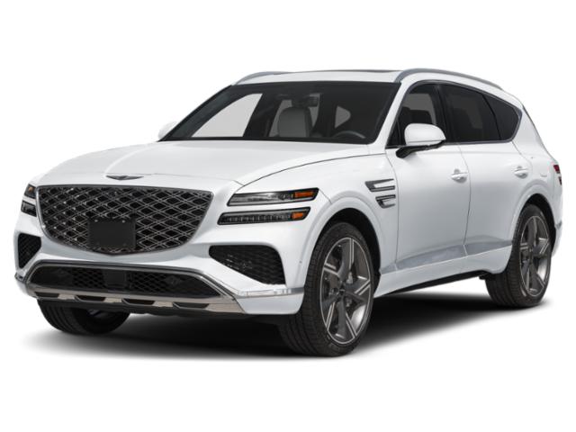 2027 Genesis GV80 3.5T Prestige for sale in West Islip, NY
