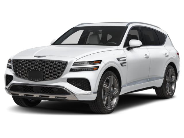 2027 Genesis GV80 3.5T Prestige for sale in West Islip, NY