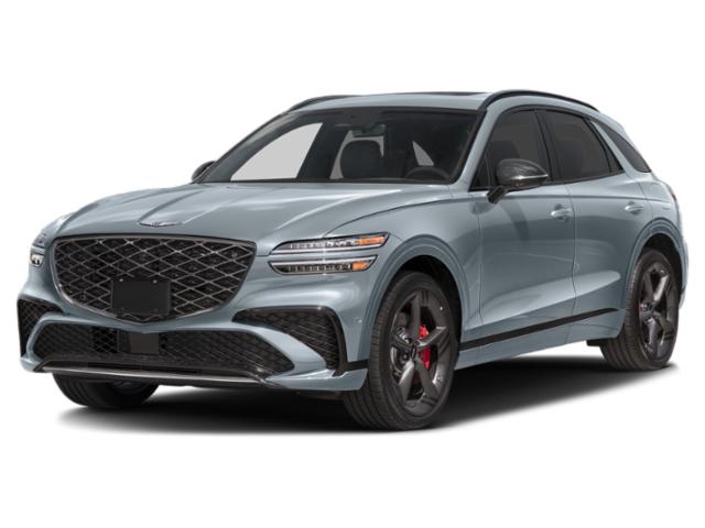 2027 Genesis GV70 3.5T Prestige Graphite for sale in Harlingen, TX