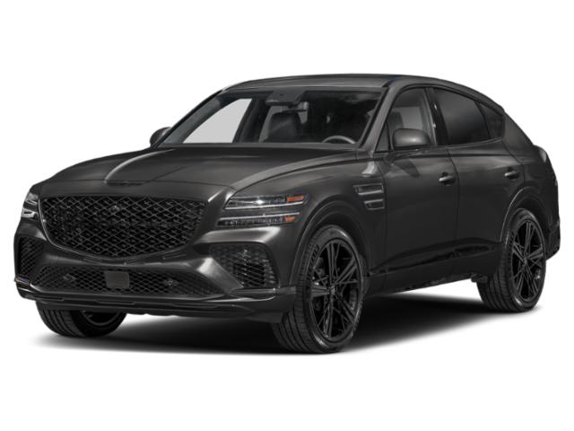 2027 Genesis GV80 3.5T e-SC Prestige Black for sale in Macon, GA
