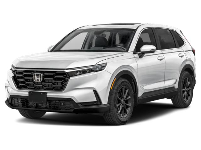 2027 Honda CR-V EX-L for sale in Janesville, WI