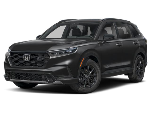 2027 Honda CR-V Hybrid Sport for sale in Warrenville, SC