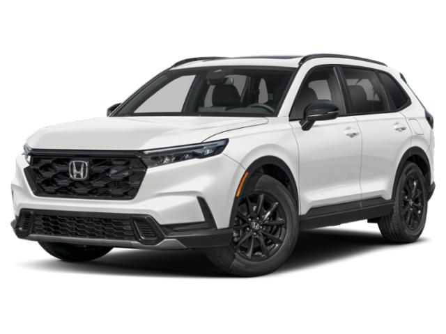 2027 Honda CR-V Hybrid Sport for sale in Los Angeles, CA