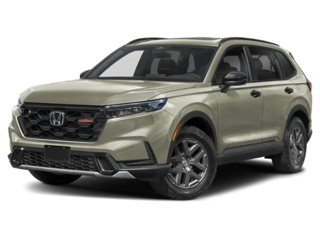 2027 Honda CR-V Hybrid TrailSport for sale in Victorville, CA