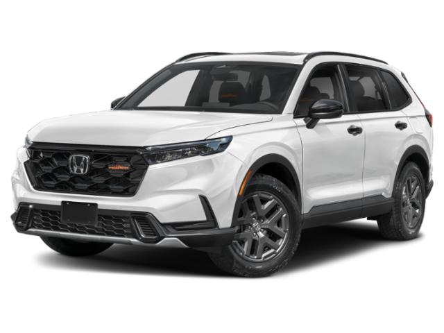 2027 Honda CR-V Hybrid TrailSport AWD for sale in Weymouth, MA