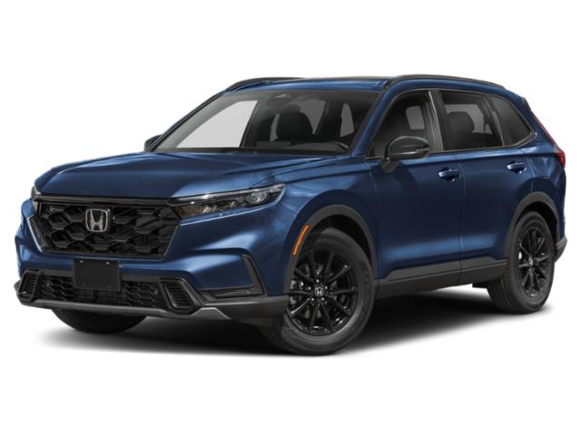 2027 Honda CR-V Hybrid Sport-L for sale in Marion, OH