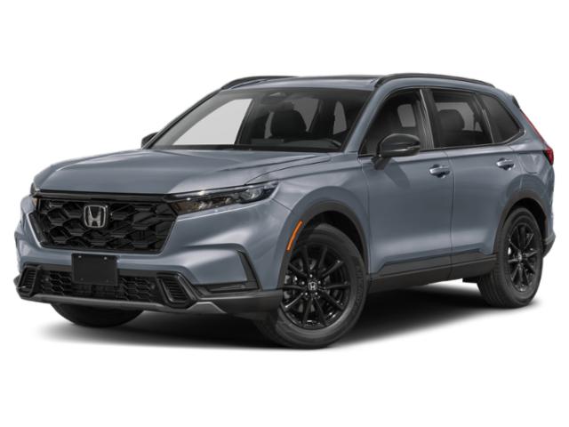 2027 Honda CR-V Hybrid Sport-L for sale in San Luis Obispo, CA