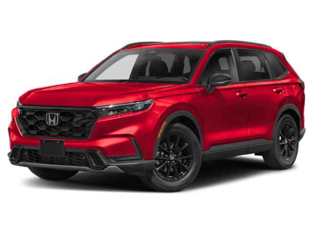 2027 Honda CR-V Hybrid Sport-L for sale in Chillicothe, OH