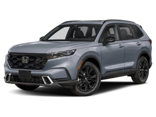 2027 Honda CR-V Hybrid Sport Touring for sale in Marion, OH