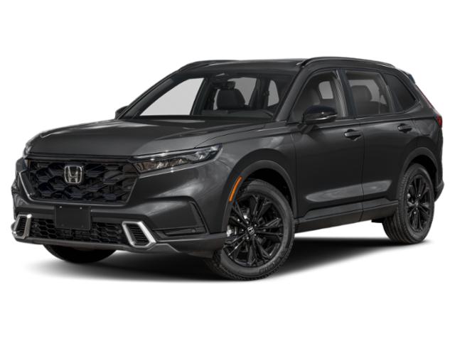 2027 Honda CR-V Hybrid Sport Touring for sale in Fresno, CA
