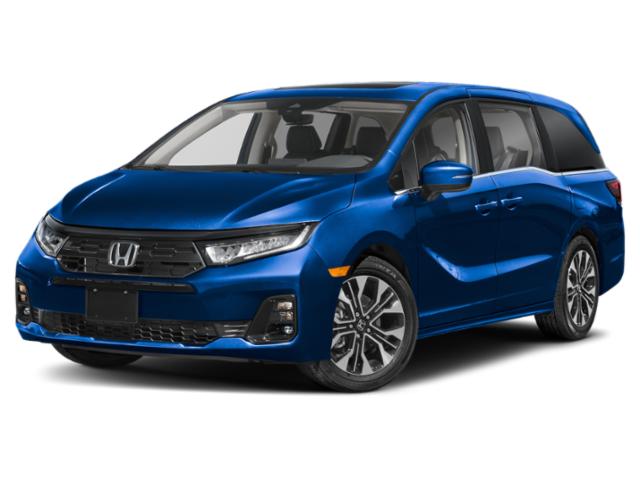 2027 Honda Odyssey Elite for sale in Danville, VA