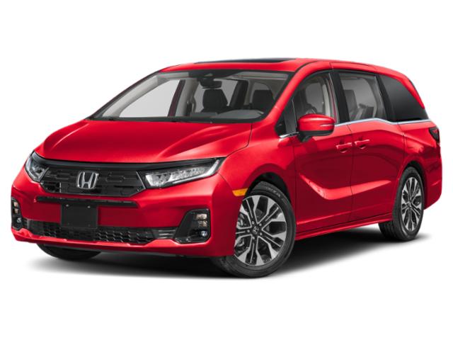 2027 Honda Odyssey Elite for sale in Phoenix, AZ