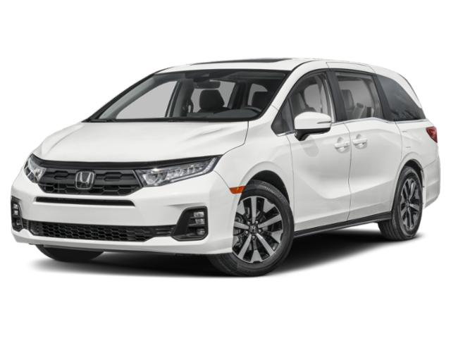 2027 Honda Odyssey EX-L for sale in Westford, MA