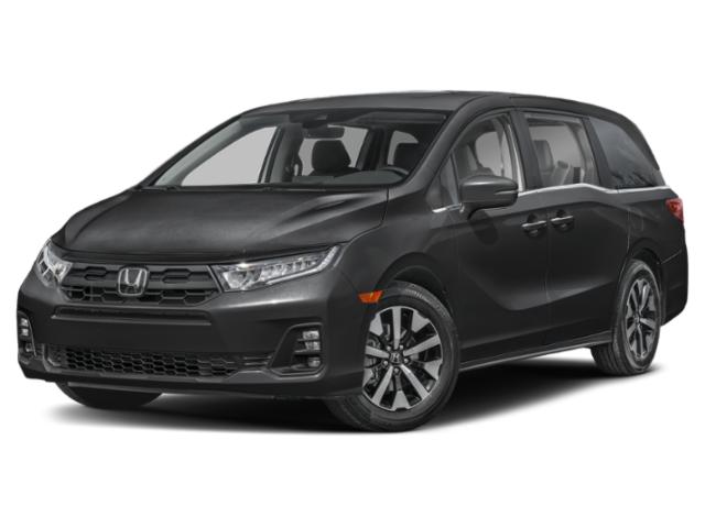 2027 Honda Odyssey EX-L for sale near Dayton, OH