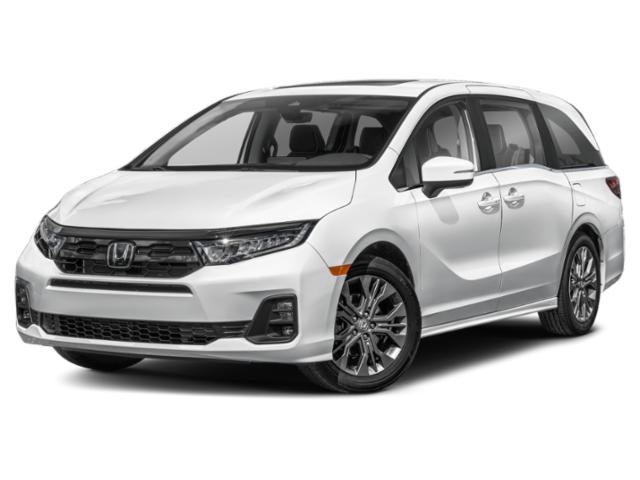 2027 Honda Odyssey Touring for sale in Jasper, AL