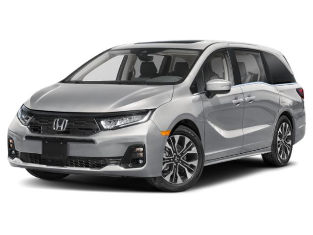 2027 Honda Odyssey Elite for sale in Edison, NJ