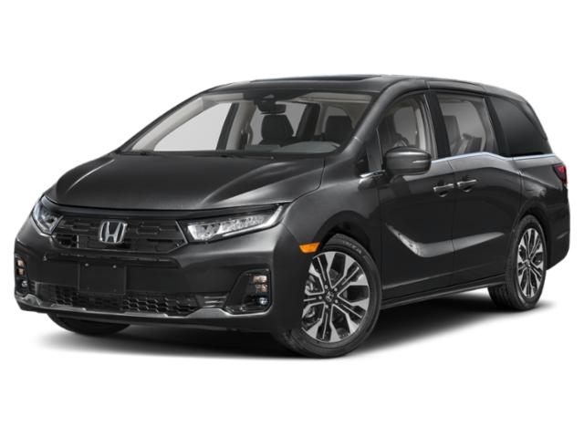 2027 Honda Odyssey Elite for sale in Edmonds, WA