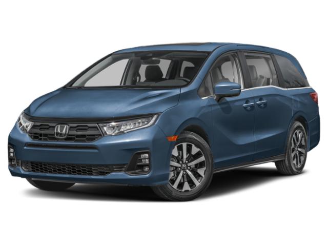 2027 Honda Odyssey EX-L for sale in Marion, OH