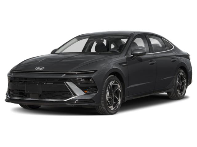 2027 Hyundai Sonata SEL Sport
