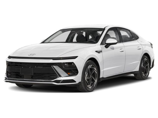2027 Hyundai Sonata SEL Sport