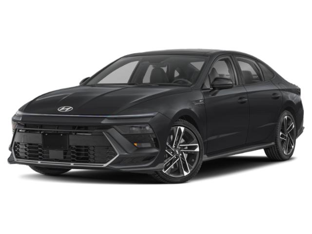 2027 Hyundai Sonata N Line