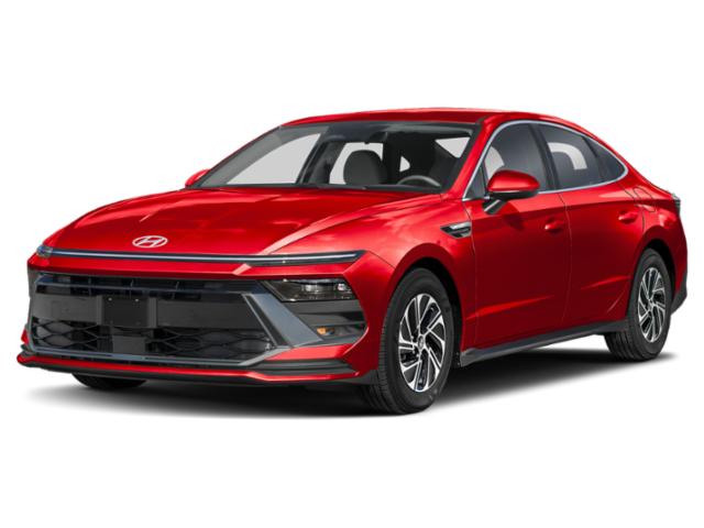 2027 Hyundai Sonata Hybrid Blue for sale in Henrico, VA