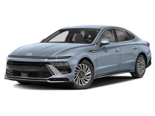 2027 Hyundai Sonata Hybrid SEL for sale in Towson, MD
