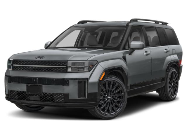2027 Hyundai Santa Fe Calligraphy for sale in TAMPA, FL