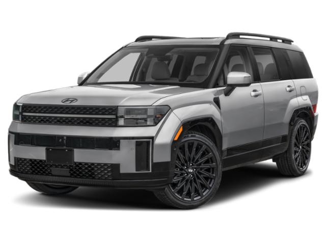 2027 Hyundai Santa Fe Calligraphy for sale in Leesburg, FL