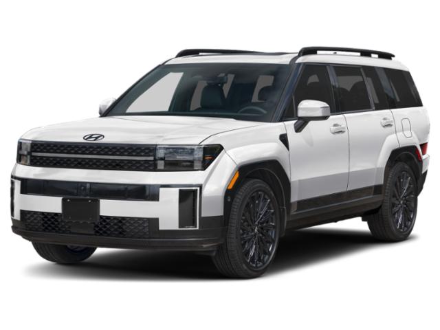 2027 Hyundai Santa Fe Calligraphy for sale in Sussex, NJ