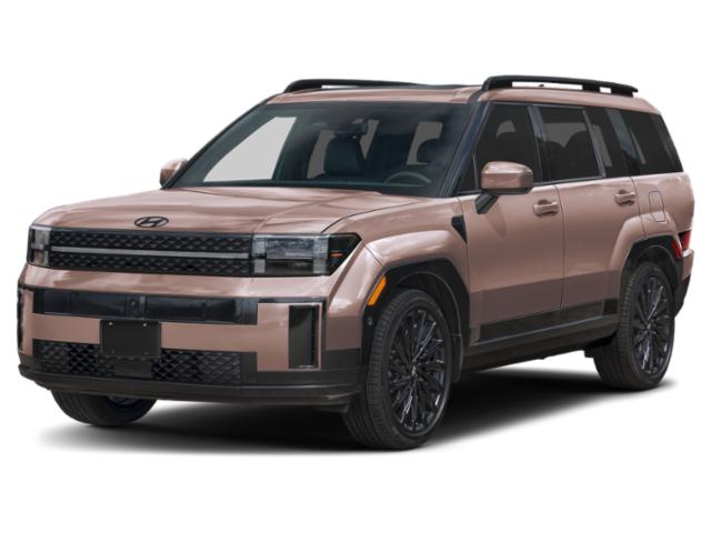 2027 Hyundai Santa Fe Calligraphy for sale in Sussex, NJ