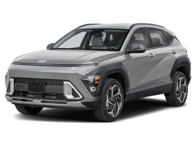 2027 Hyundai Kona SEL Premium