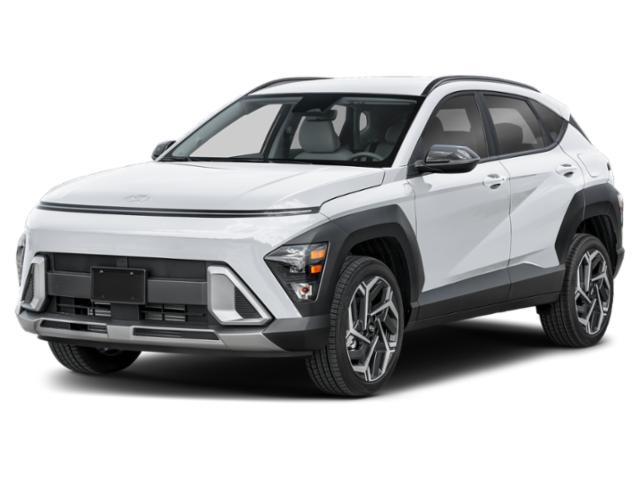 2027 Hyundai Kona SEL Premium