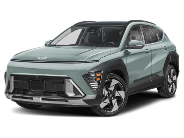 2027 Hyundai Kona Limited for sale in KNOXVILLE, TN