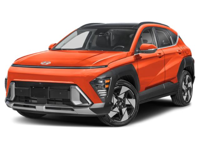 2027 Hyundai Kona Limited for sale in COLUMBUS, OH