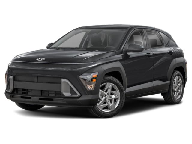 2027 Hyundai Kona