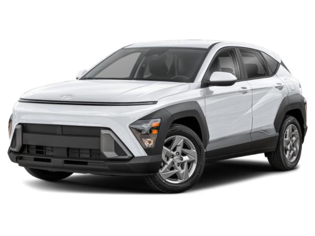 2027 Hyundai Kona SE