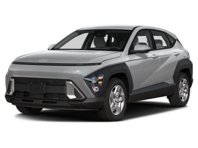 2027 Hyundai Kona SE